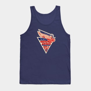 National Air Races, Los Angeles, 1936 Tank Top